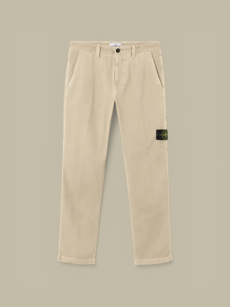Cargo Stone Island Beige - Panama Stone Island