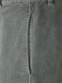Pantalon C.P. Company Gris - Velours Côtelé C.P. Company