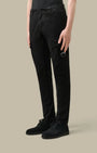 Pantalon C.P. Company Noir - Cargo Stretch C.P. Company