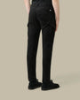 Pantalon C.P. Company Noir - Cargo Stretch C.P. Company