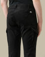 Pantalon C.P. Company Noir - Cargo Stretch C.P. Company