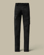 Pantalon C.P. Company Noir - Cargo Stretch C.P. Company