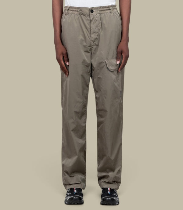 Pantalon C.P. Company Kaki - Chrome-R