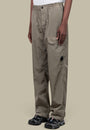 Pantalon C.P. Company Kaki - Chrome-R