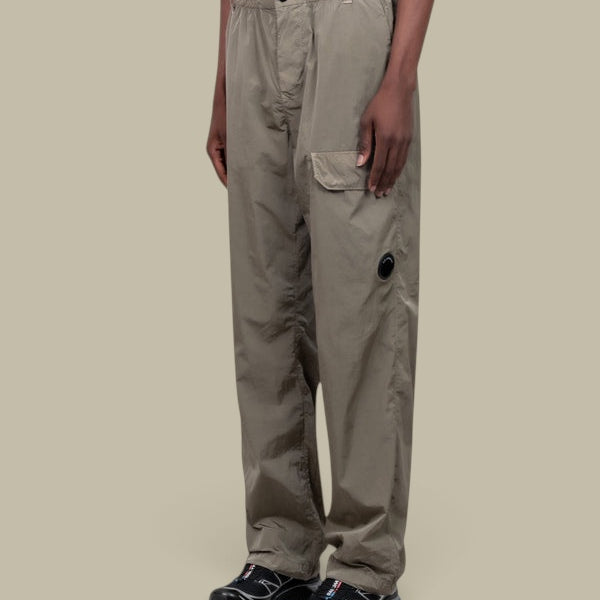 Pantalon C.P. Company Kaki - Chrome-R