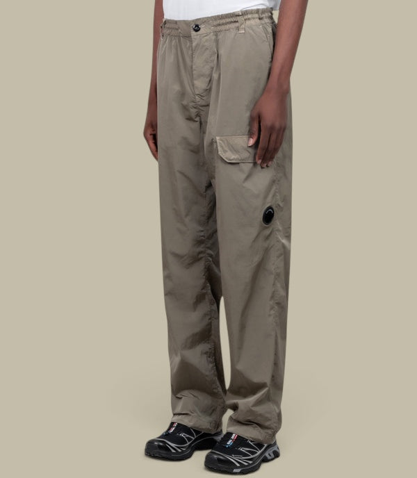 Pantalon C.P. Company Kaki - Chrome-R