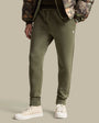Pantalon de Jogging Ralph Lauren Kaki - Technique Ralph Lauren
