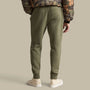 Pantalon de Jogging Ralph Lauren Kaki - Technique Ralph Lauren