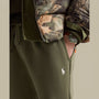 Pantalon de Jogging Ralph Lauren Kaki - Technique Ralph Lauren