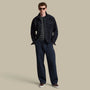 Pantalon de Jogging Ralph Lauren Bleu Marine - Technique Ralph Lauren