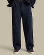 Pantalon de Jogging Ralph Lauren Bleu Marine - Technique Ralph Lauren