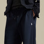 Pantalon de Jogging Ralph Lauren Bleu Marine - Technique Ralph Lauren