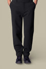 Pantalon en Nylon Gertrude - Noir - pantalon