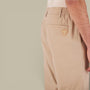 Pantalon Gertrude Beige - Dany - pantalon