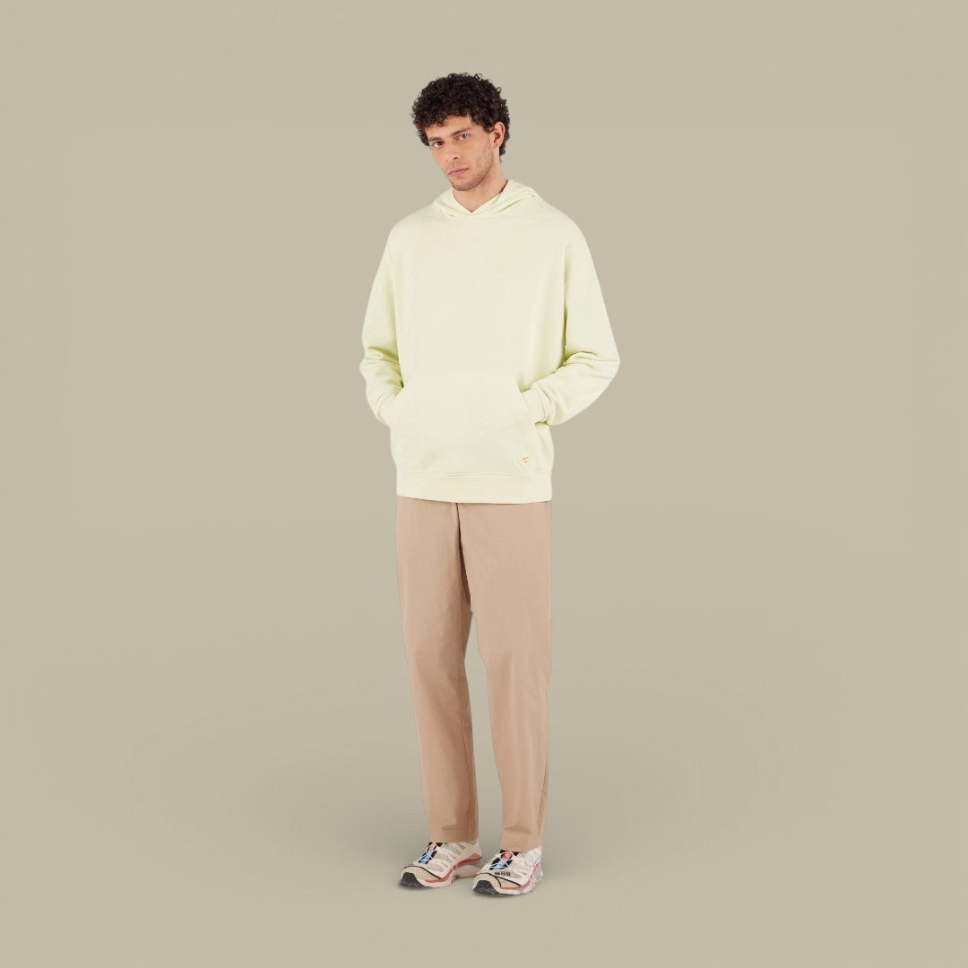 Pantalon Gertrude Beige - Dany - pantalon