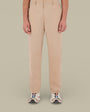 Pantalon Gertrude Beige - Dany - pantalon