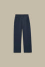 Pantalon Gertrude Bleu Nuit - Scuba Gertrude