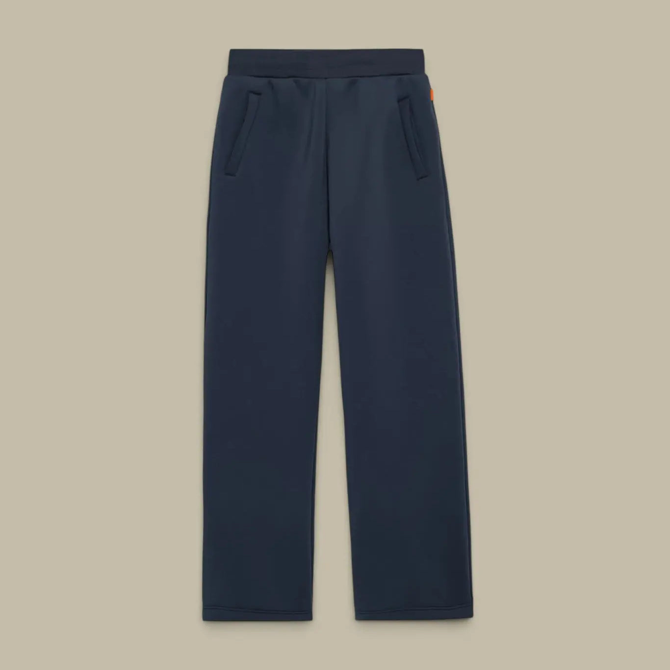 Pantalon Gertrude Bleu Nuit - Scuba Gertrude