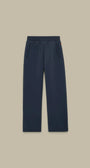 Pantalon Gertrude Bleu Nuit - Scuba Gertrude