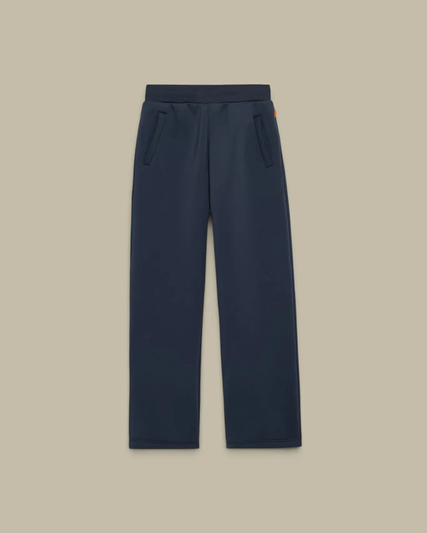 Pantalon Gertrude Bleu Nuit - Scuba Gertrude