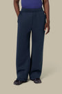 Pantalon Gertrude Bleu Nuit - Scuba Gertrude