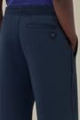 Pantalon Gertrude Bleu Nuit - Scuba Gertrude