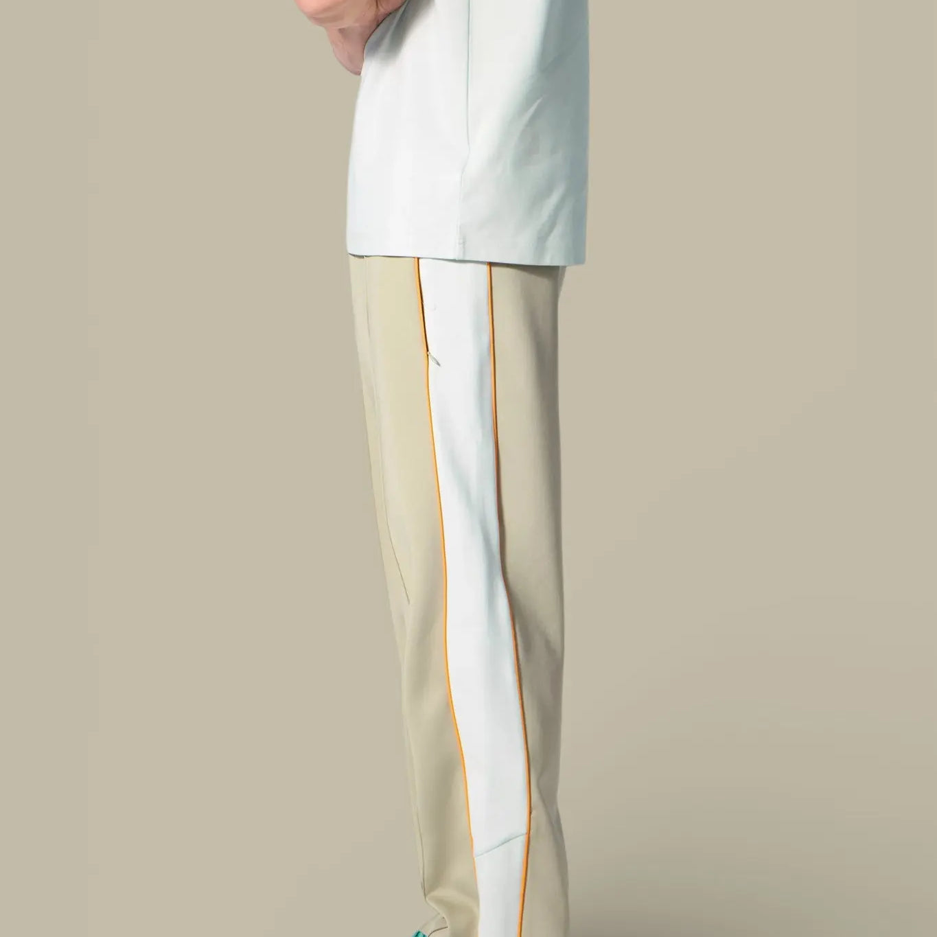 Pantalon Gertrude Granite - Matija Sun - pantalon