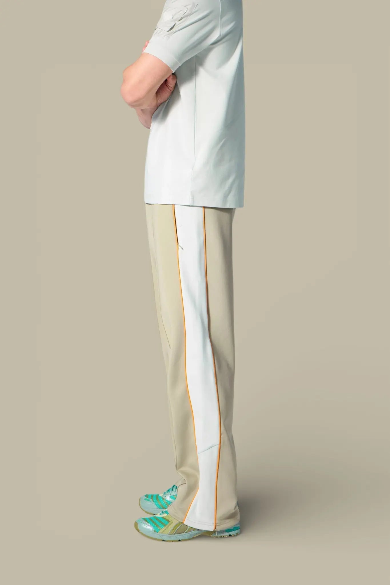 Pantalon Gertrude Granite - Matija Sun - pantalon