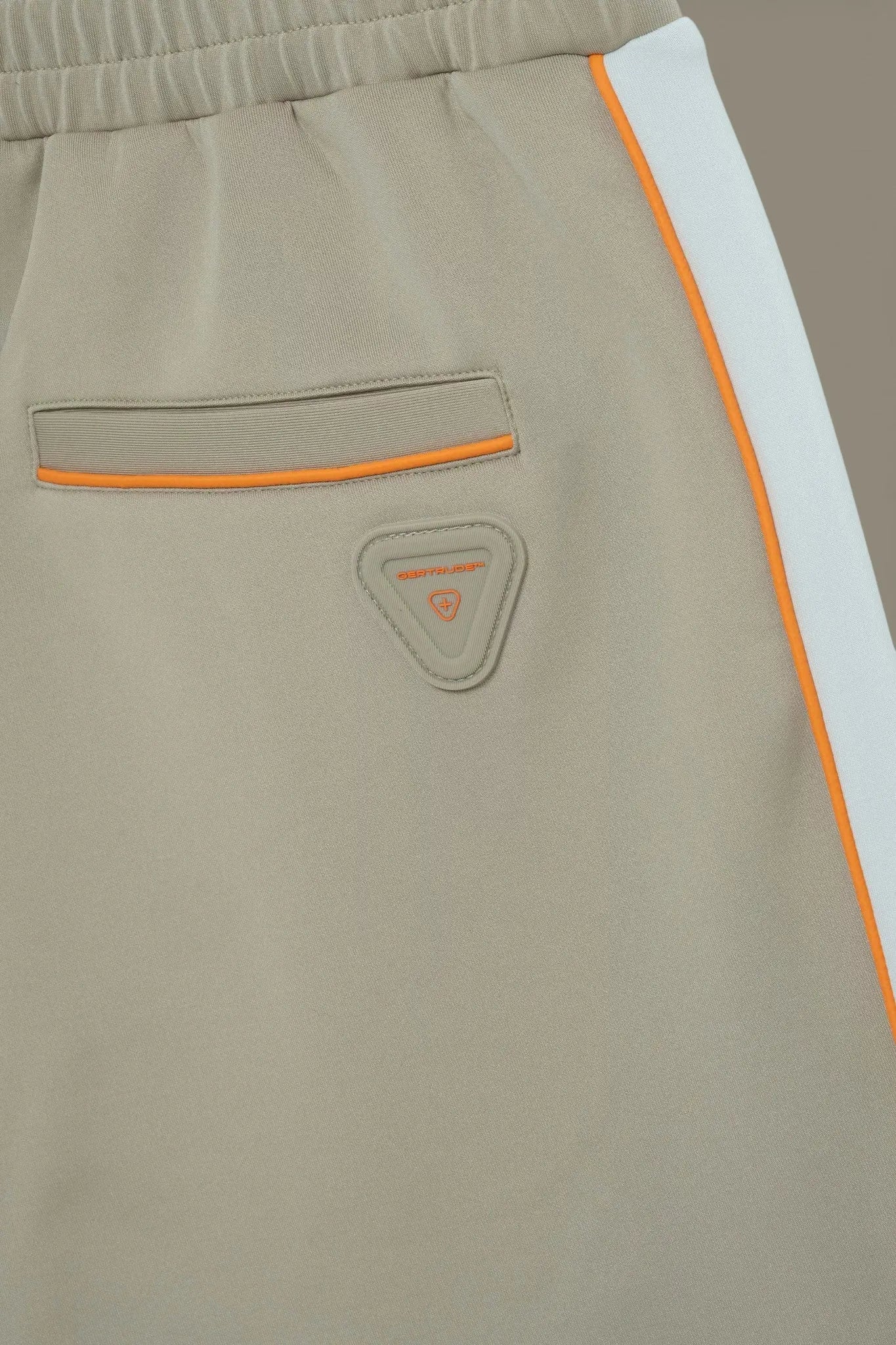 Pantalon Gertrude Granite - Matija Sun - pantalon