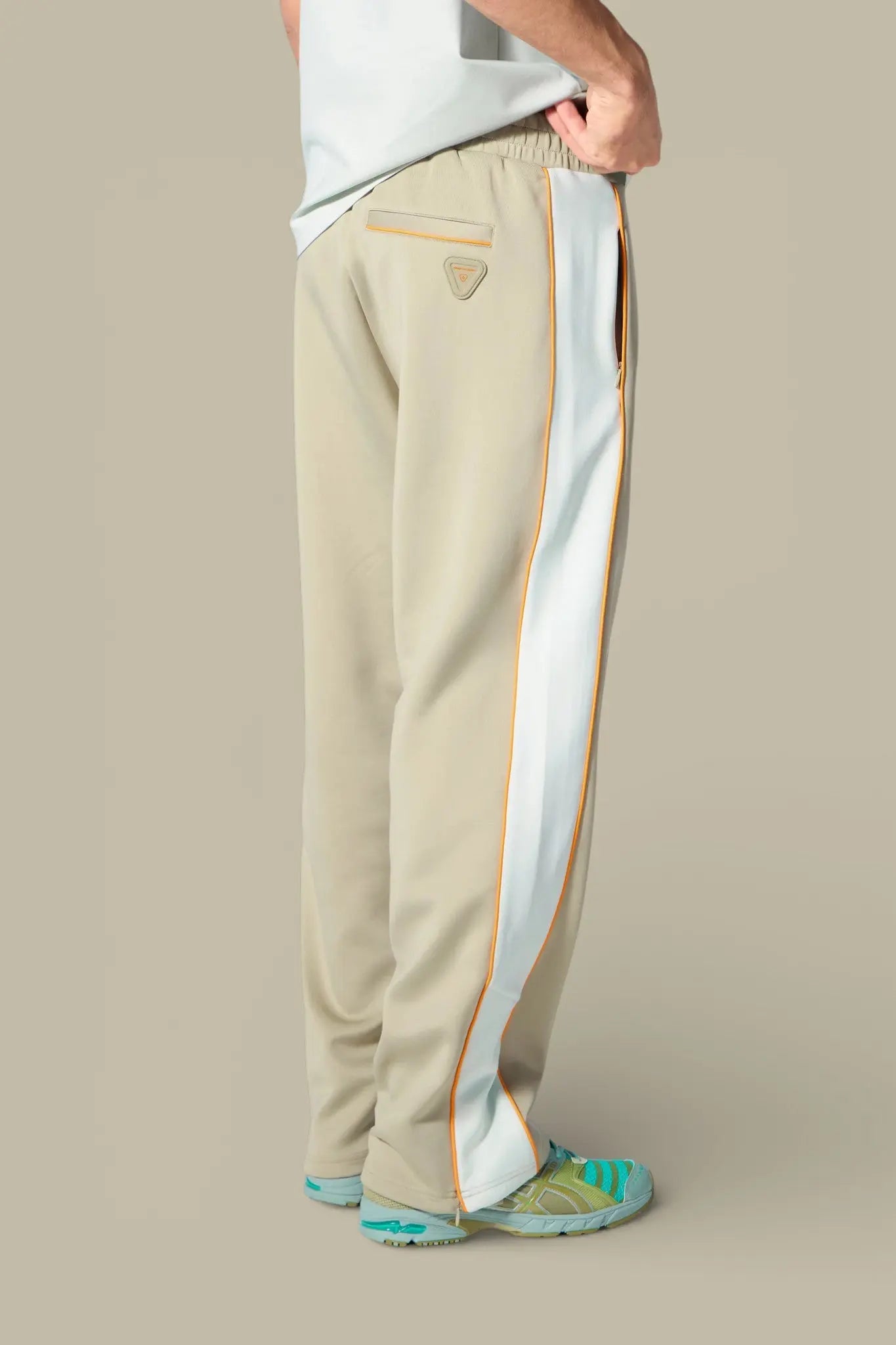 Pantalon Gertrude Granite - Matija Sun - pantalon