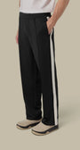 Pantalon Gertrude Noir Gertrude