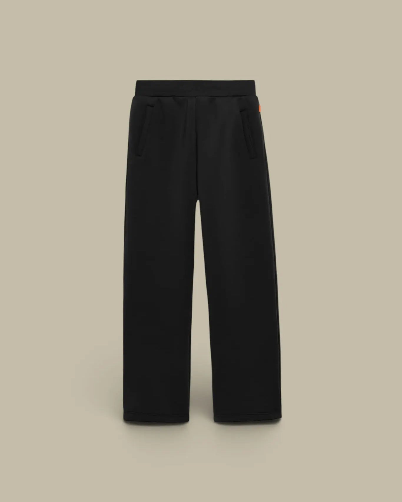 Pantalon Gertrude Noir - Scuba Gertrude