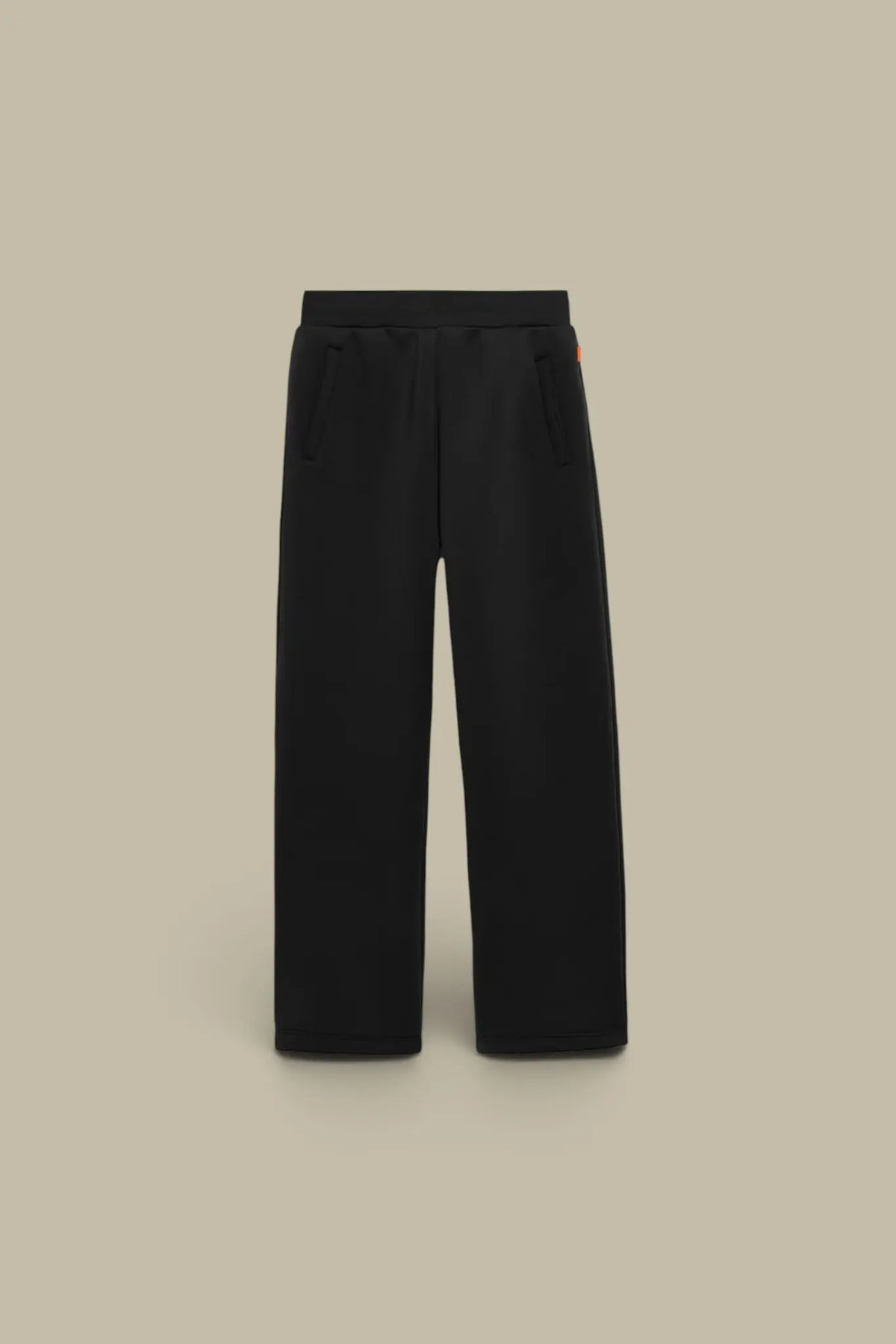 Pantalon Gertrude Noir - Scuba Gertrude