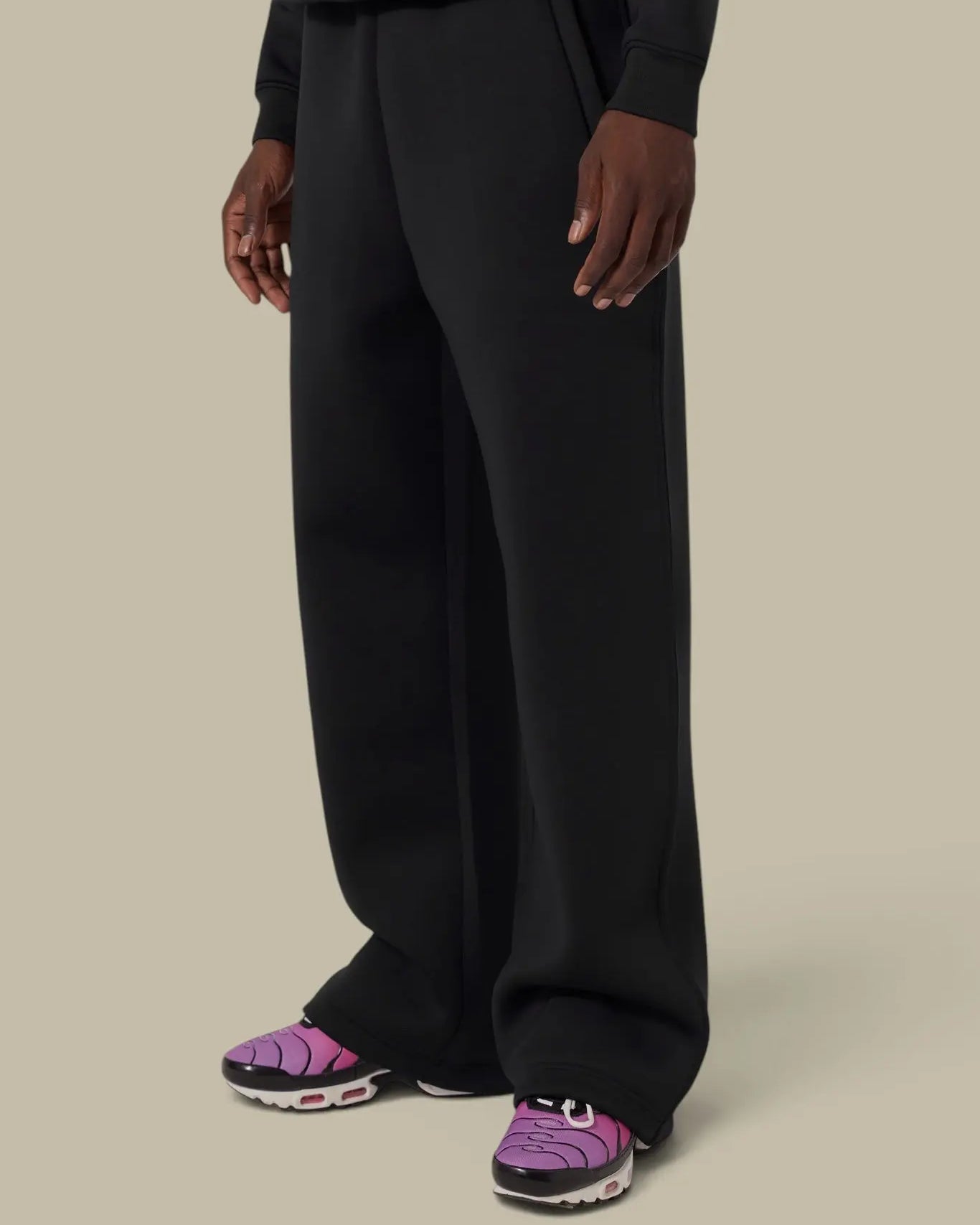 Pantalon Gertrude Noir - Scuba Gertrude
