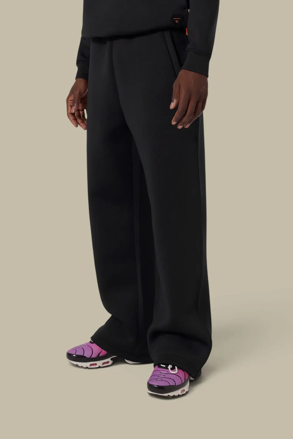 Pantalon Gertrude Noir - Scuba Gertrude