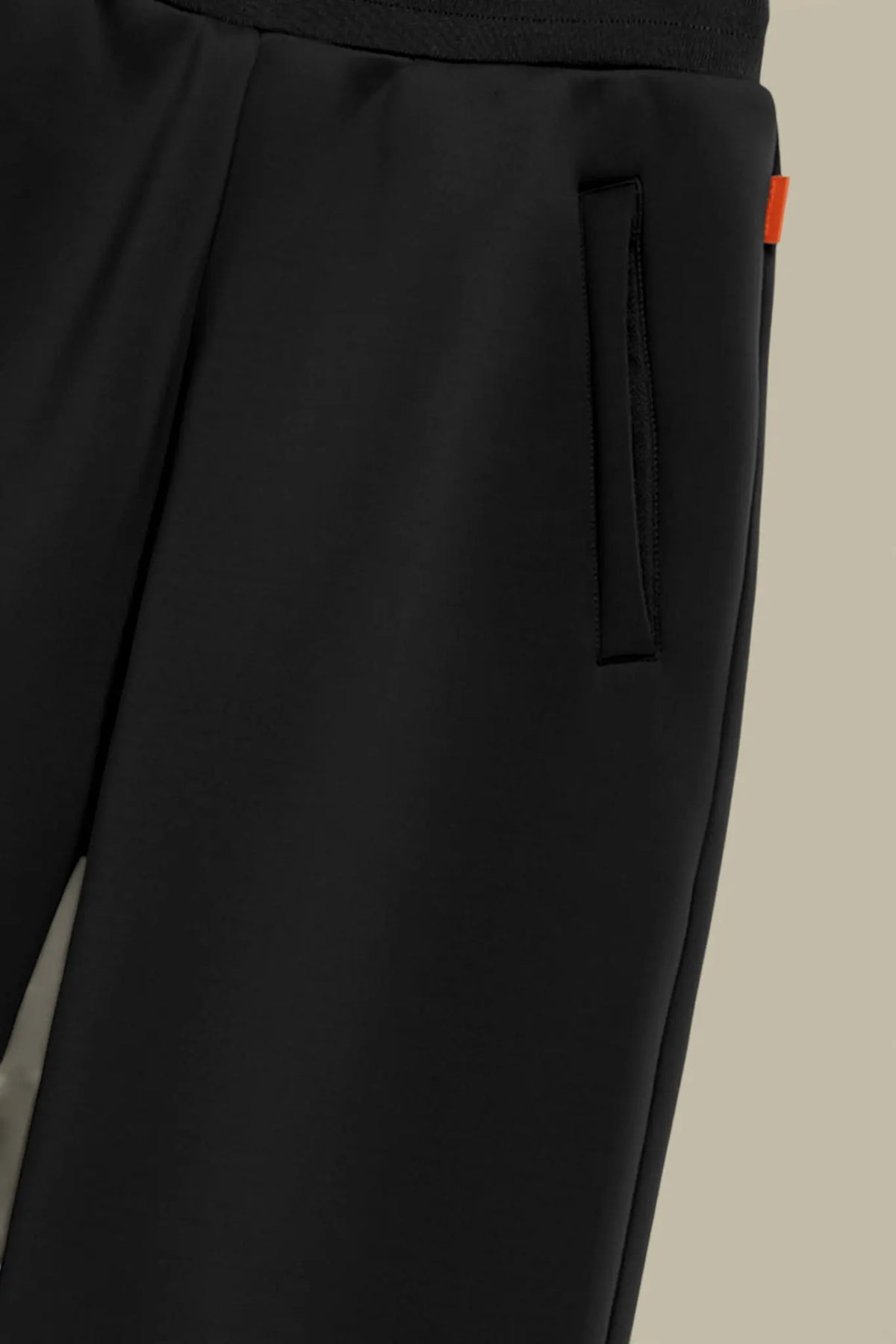Pantalon Gertrude Noir - Scuba Gertrude