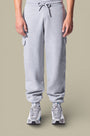 Pantalon Jogging Cargo Gertrude Gris - Mario - j
