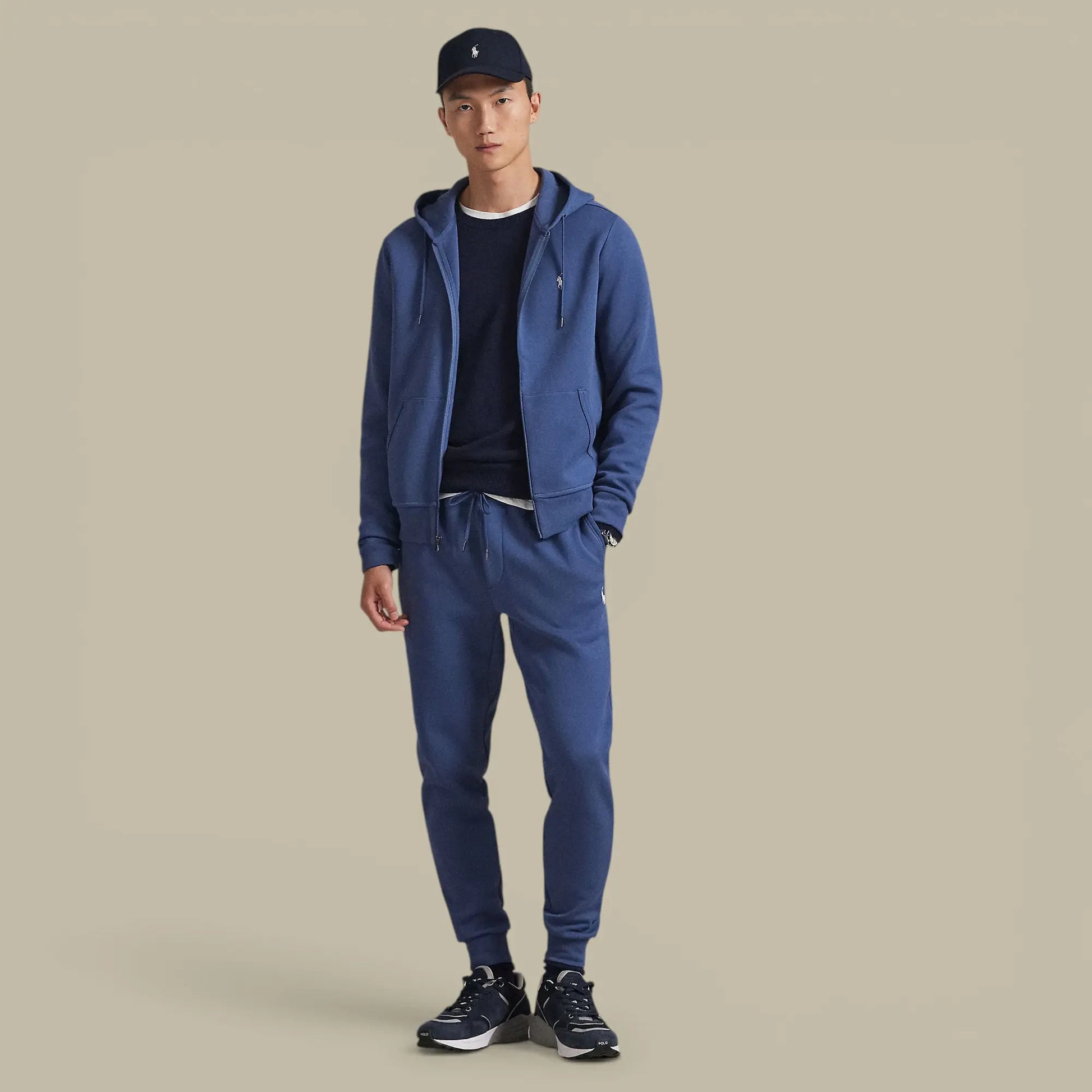 Jogging Ralph Lauren - Bleu Ralph Lauren