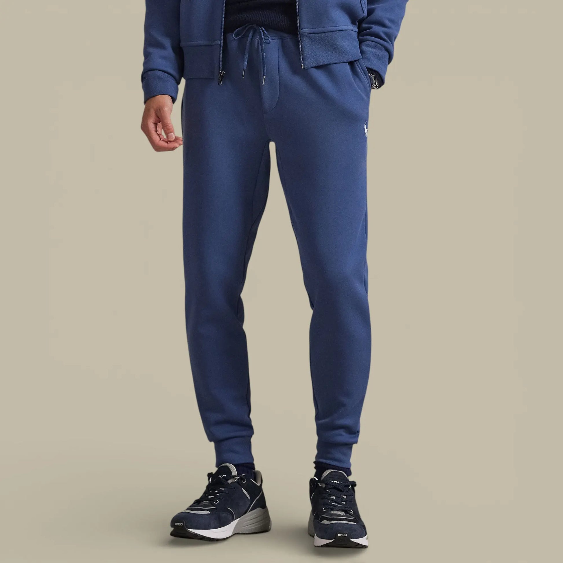 Jogging Ralph Lauren - Bleu Ralph Lauren