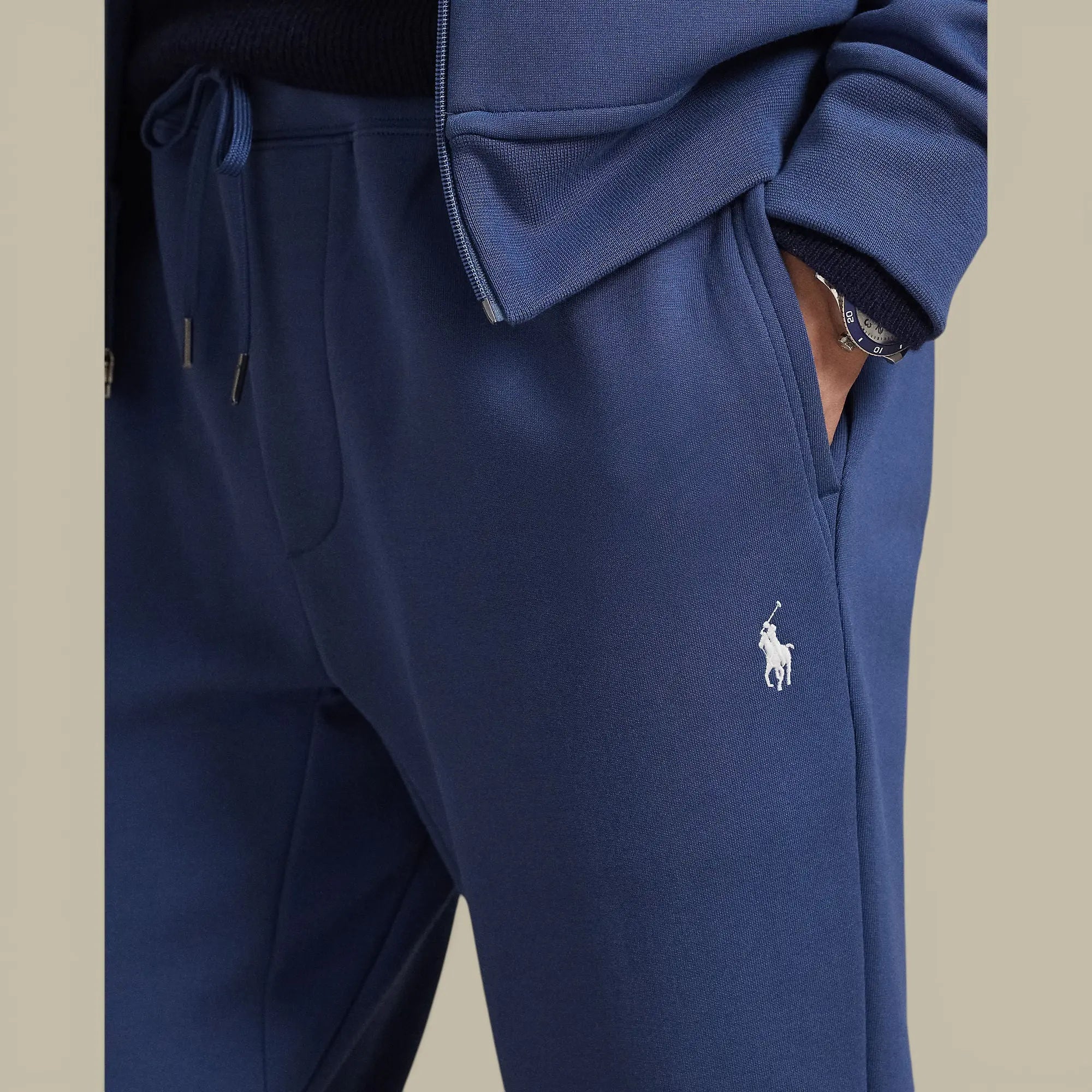 Jogging Ralph Lauren - Bleu Ralph Lauren