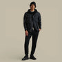 Pantalon Jogging Ralph Lauren Noir - pantalon