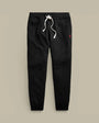 Pantalon Jogging Ralph Lauren Noir - pantalon