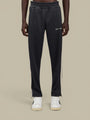Pantalon Palm Angels Noir - Classic Logo Track Pants Palm Angels
