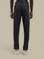 Pantalon Palm Angels Noir - Classic Logo Track Pants Palm Angels