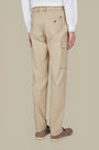 Pantalon Paul And Shark Beige - Dynamic Paul and Shark