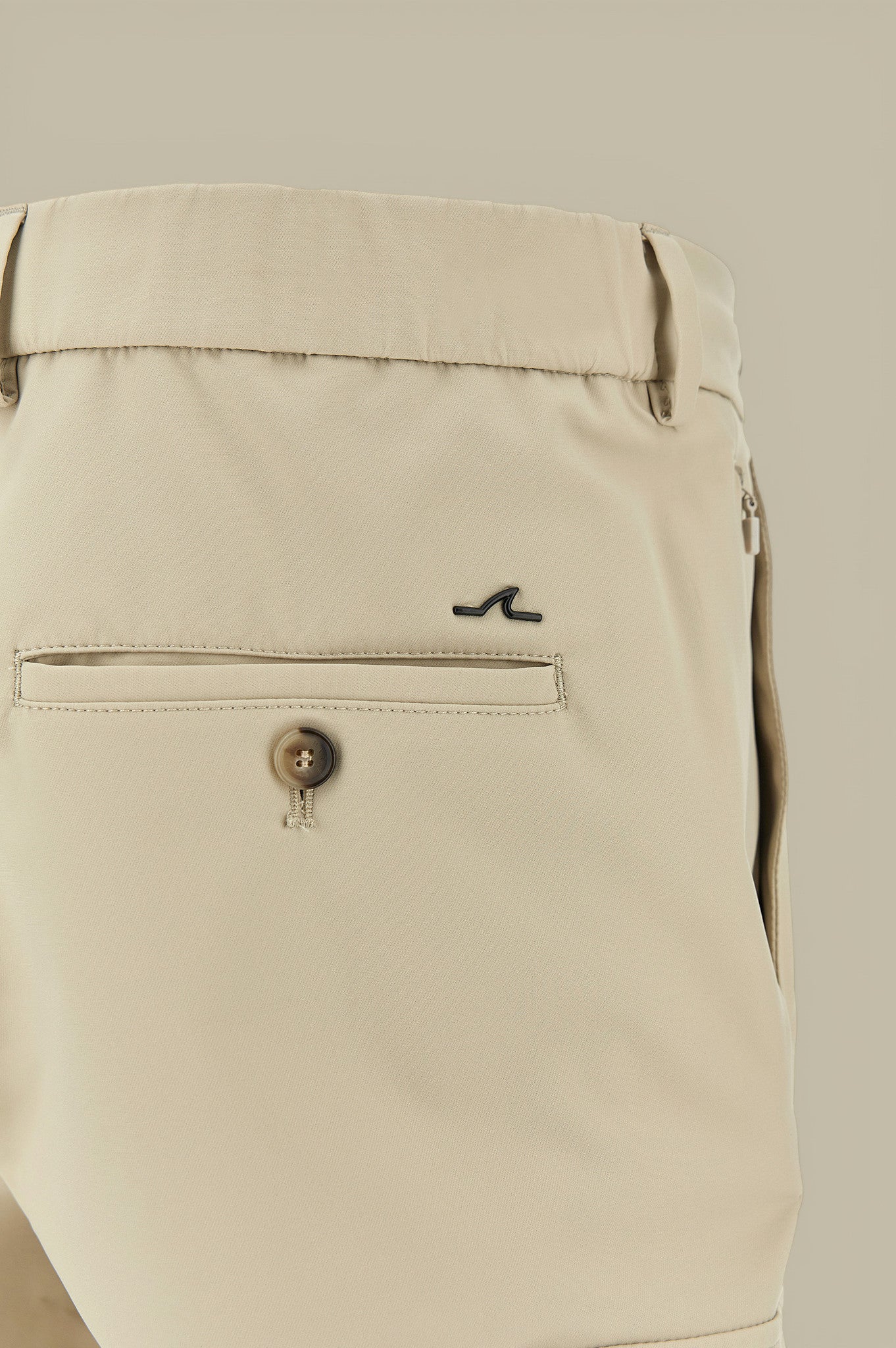 Pantalon Paul And Shark Beige - Dynamic Paul and Shark