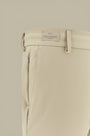 Pantalon Paul And Shark Beige - Dynamic Paul and Shark