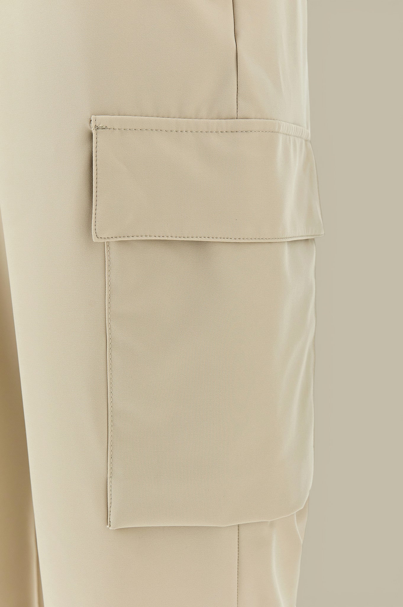 Pantalon Paul And Shark Beige - Dynamic Paul and Shark