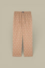 Pantalon Ralph Lauren Beige - Monogramme - pantalon