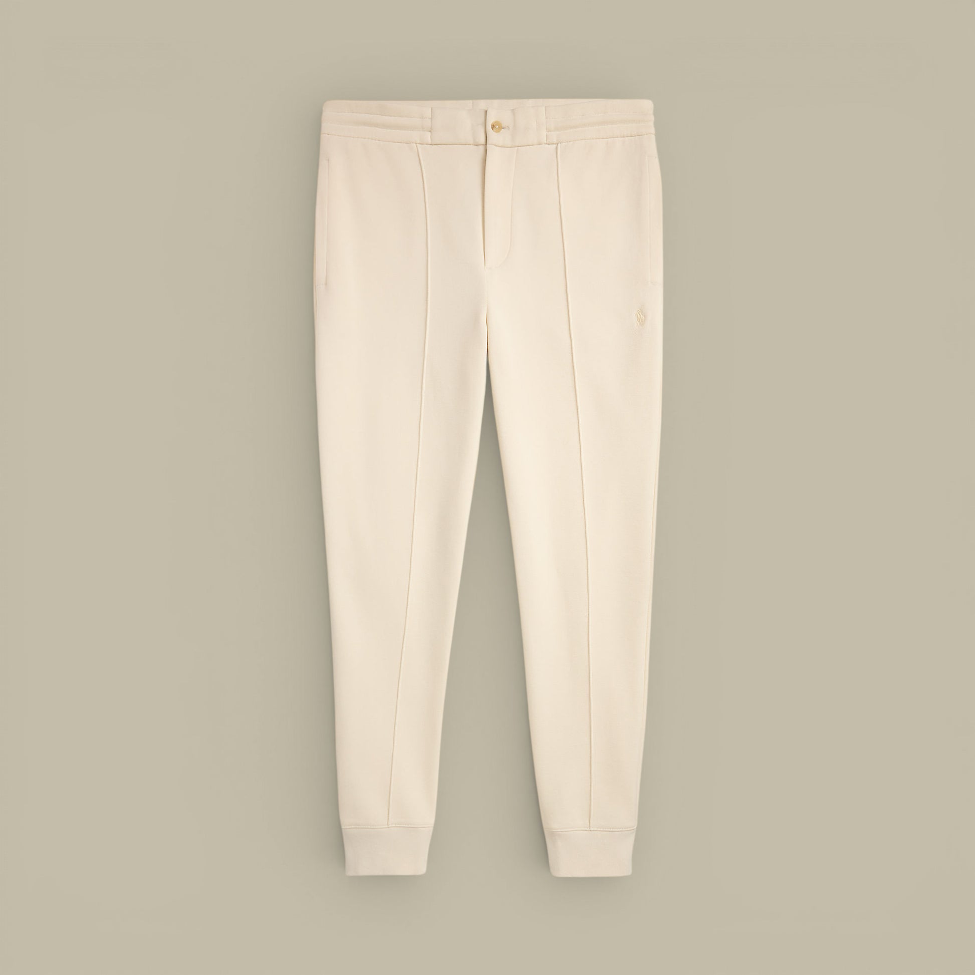 Pantalon de jogging Ralph Lauren - Beige Ralph Lauren